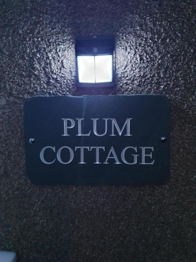 Plum Cottage Keswick  Buitenkant foto