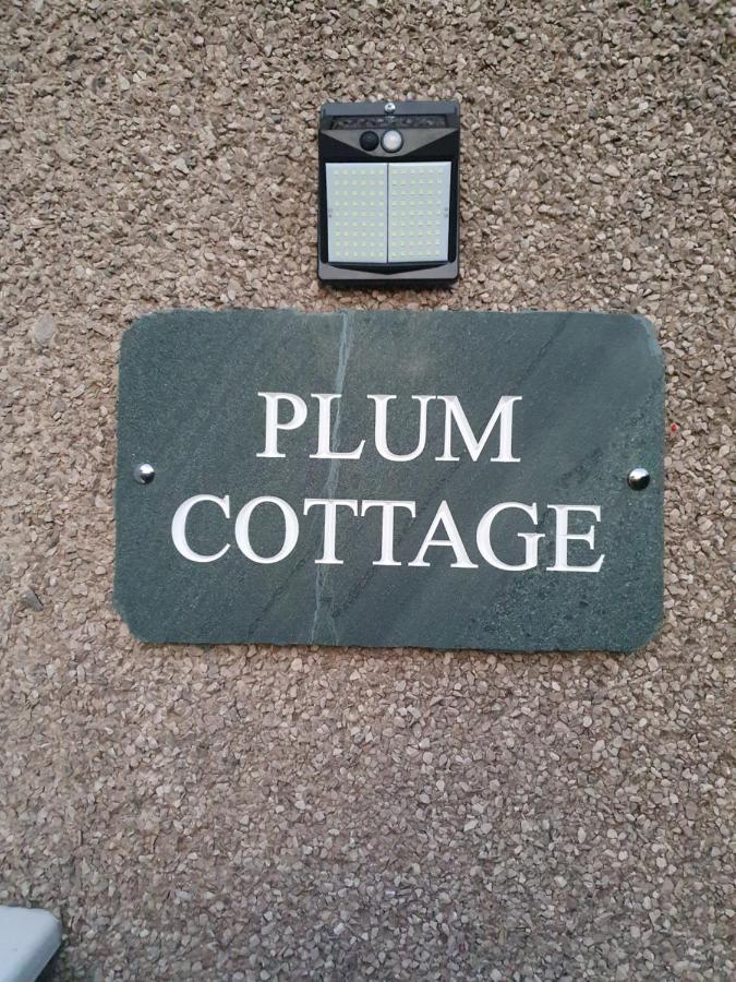 Plum Cottage Keswick  Buitenkant foto