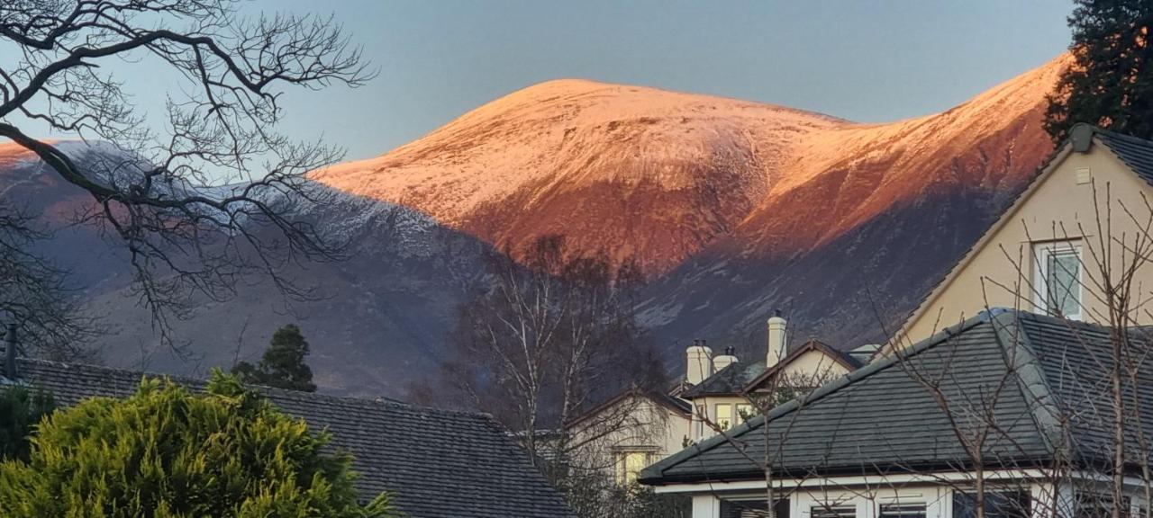 Plum Cottage Keswick  Buitenkant foto